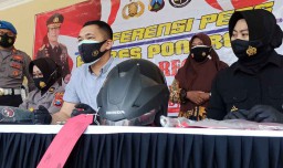 Masih Pelajar SMP, Pelaku Begal Payudara di Ponorogo Tak Ditahan
