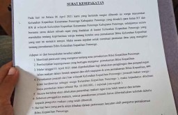 Viral Biaya Pemakaman di Bibis Ponorogo Rp 5 Juta, Ini Penjelasannya