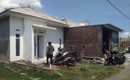 Maling Obok-obok Perumahan di Kota Probolinggo, Jebol Tembok hingga Pecah Kaca