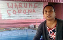 Modus Pesan Makan, Komplotan ini Curi Motor Pemilik Warung