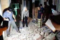 Blar! Kakak Beradik asal Ponorogo Tewas saat Petasan yang Diraciknya Meledak
