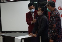 ITTS Gandeng Telkom Divre V Surabaya Luncurkan ITEC, Untuk Apa?