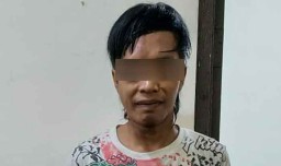 Dikejar hingga Tersungkur di Jalan, Seorang Jambret Remuk Dihajar Massa
