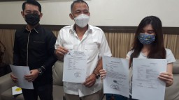 Babak Baru Ibu asal Malang yang Mencari Keberadaan Anaknya di Surabaya