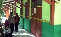 Dua Sekolah di Madiun Dibobol Maling, Puluhan Komputer dan Server Raib