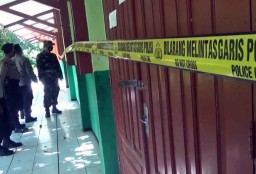 2 Pencuri Puluhan Komputer dan Server Sekolah di Madiun Ditangkap, 3 Buron