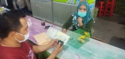 Cerita Pria asal Lamongan Tukar Mobil CRV dengan Sepasang Love Bird 
