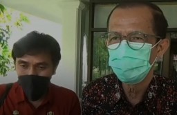 47 Warga Desa Magetan Positif Tes Antigen, Pemkab Berlakukan PPKM Skala Mikro