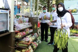 Bank Indonesia Apresiasi Strategi Pemkab Pulihkan Ekonomi UMKM Banyuwangi