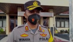 Puluhan Warga di Ngawi Diduga Keracunan, Polisi Ambil Sampel Nasi Kotak