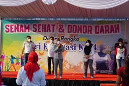 Strategi Wali Kota Mojokerto Percepat Pemulihan Ekonomi Sektor Koperasi