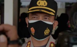 Sebut Berkontak Erat dengan Wali Kota Madiun Maidi, Kapolres Positif Covid-19