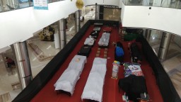 Pilihan Pembaca: Tausiyah MUI hingga Lapangan Tembak Jadi Rumah Sakit Lapangan