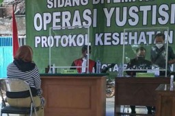 Rayakan Ultah dengan Joget Bersama di Cafe, 3 ASN Pemkot Pasuruan Disanksi
