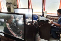 Pembuat Arisan Fiktif yang Menipu Belasan Orang di Kota Batu Diamankan