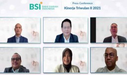 Strategi Khusus Bank Syariah Indonesia Hadapi PPKM