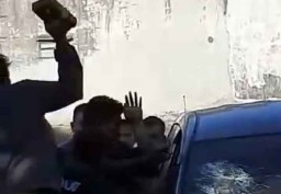 Bawa Kabur Emas, Komplotan Gendam Dihajar Massa di Pasuruan