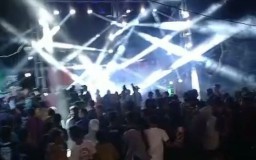 Undang DJ dan Timbulkan Kerumunan, Pernikahan Anggota DPRD Pasuruan Dibubarkan