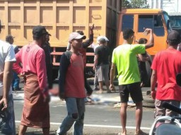 Pilihan Pembaca: Kakak Beradik Tewas Kecelakaan hingga Pembobolan Minimarket
