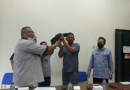 Satpol PP Diminta Tindak Tegas Perusahaan Bodong di Pasuruan
