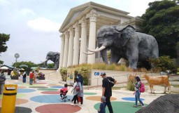 Dua Pekan, 20 Ribu Wisatawan Ditolak Masuk Destinasi Wisata di Kota Batu