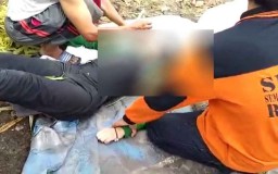 Pilihan Pembaca: Wanita Terapung di Sungai hingga Ferrari Tabrak Pembatas Tol