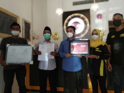 Kantongi SLO, Resto Q5 Kota Mojokerto yang Sempat Disegel Kini Buka Lagi