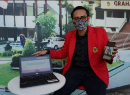 Wow! Mahasiswa ini Teliti Penggunaan Organ Tubuh sebagai Objek Wasiat