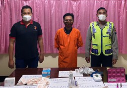 Tukang Cukur Rambut di Gresik Buka Praktik Suntik Pemutih Kulit Ilegal