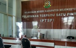 Ini Tanggapan Kejati Terkait Kasi Pidsus Mojokerto Dijemput Satgas 53 Kejagung