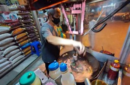 Pilihan Pembaca: Perhiasan Rp 1,9 M Raib hingga Pedagang Nasgor Dibantu Robot