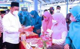 Gula Merah dan Wedang Jahe dari UMKM Bawean Gresik Tembus Pasar Ekspor