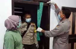 Depresi Ditinggal Istri Jadi TKW Selama 30 Tahun, Pria ini Tewas Gantung Diri