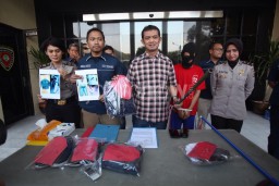 Pembunuhan Apartemen Educity Bermotif Narkoba, Ini Kronologisnya 