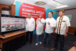 Ini Komitmen Indosat Ooredoo untuk Smart City di Indonesia