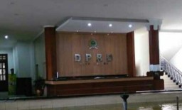 KPK Tahan 22 Anggota DPRD Malang