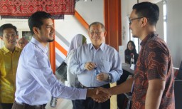 Ingin Dapat Penghargaan, Kota di Malaysia ini Belajar ke Surabaya 