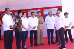 Pelindo III Bangun Pelabuhan Multipurpose di Labuan Bajo NTT