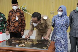 300 Pelanggan Terdeteksi Mencuri Listrik