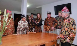Pabrik Kereta Api di Banyuwangi Disiapkan Jadi Destinasi Wisata Baru