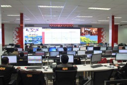 Silaturahmi Virtual Dorong Trafik Data Indosat Ooredoo Naik Selama Lebaran 2021