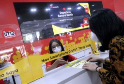 Indosat Ooredoo Bermitra dengan Bobble AI Bikin Solusi Keyboard Android Unik