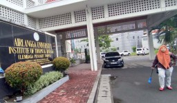 Ditemukan 6 Spesimen Positif Corona, Disebut dari RS di Surabaya