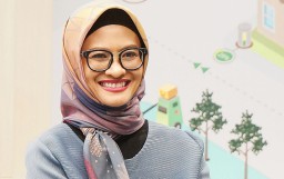 Kuartal I, Kinerja XL Axiata Tumbuh Meyakinkan