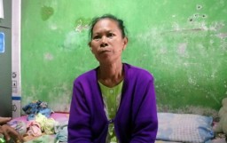 Pengakuan Djaiti, Ibu yang Kepalanya Ditendang Anaknya Sendiri
