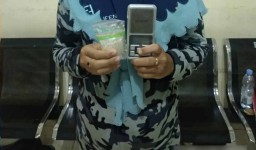 Suami Masuk Penjara, Ibu Hamil di Tulungagung Edarkan Narkoba