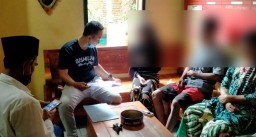 Kebaikan Hati Pemilik Toko Bebaskan Ibu Muda Pencuri dari Proses Hukum