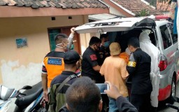 Ibu Muda di Surabaya Ditemukan Tewas Gantung Diri