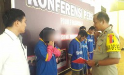 Demi Bayar Biaya Sekolah Anak, Janda di Pasuruan Mencuri Harta Majikan
