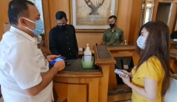Perjuangan Ibu asal Malang Mencari Keberadaan Anaknya di Surabaya